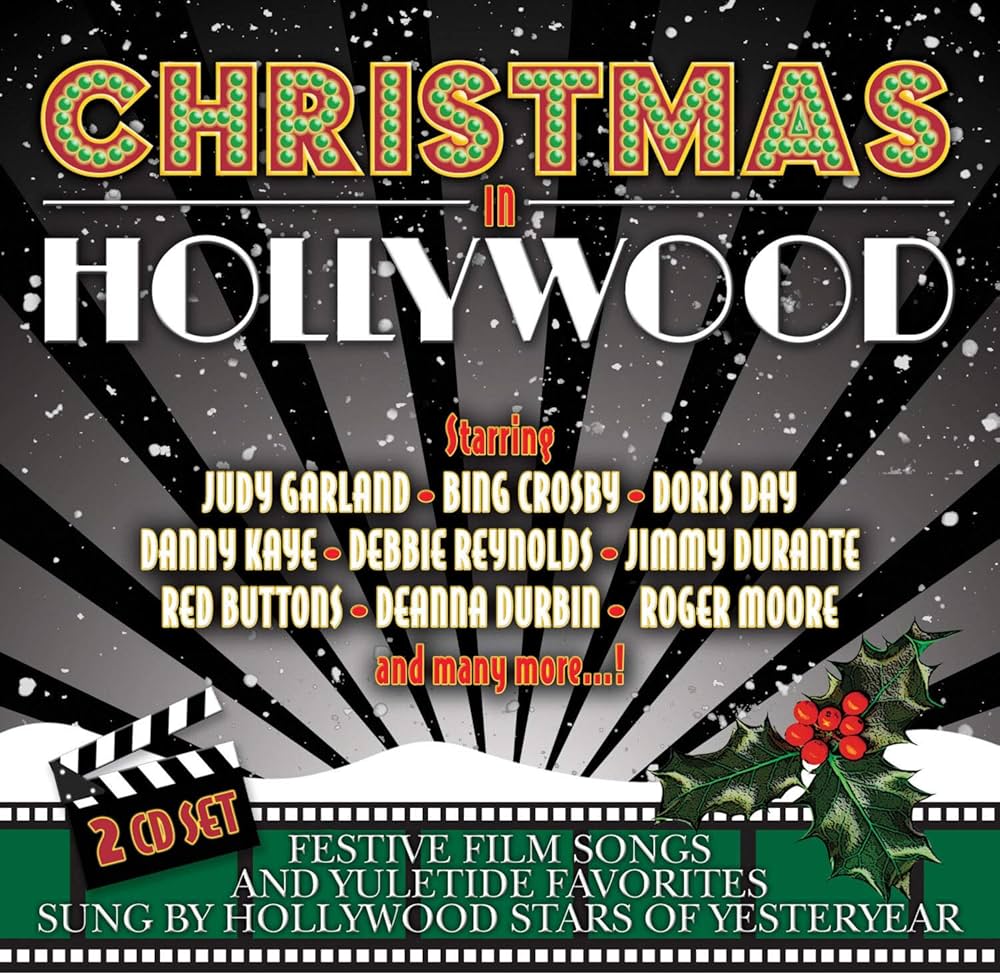 Various Artists - Christmas In Hollywood / Various - Amazon
